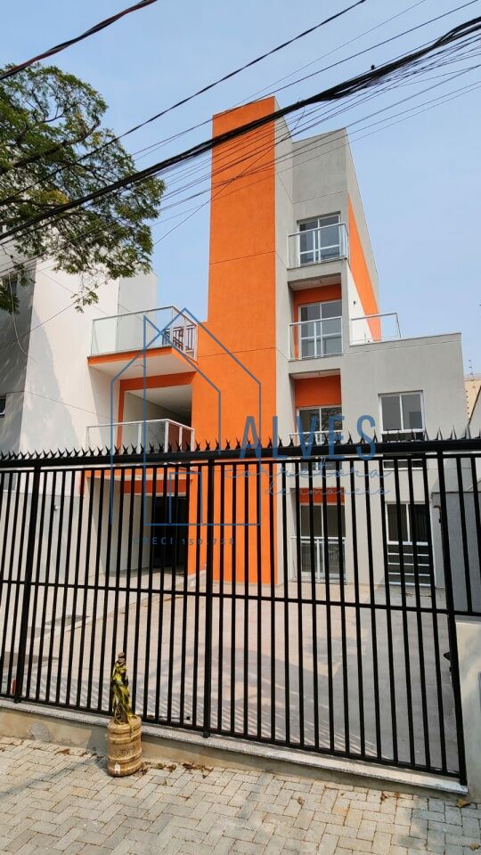 Apartamento para Venda - Campo Grande - Zona Sul