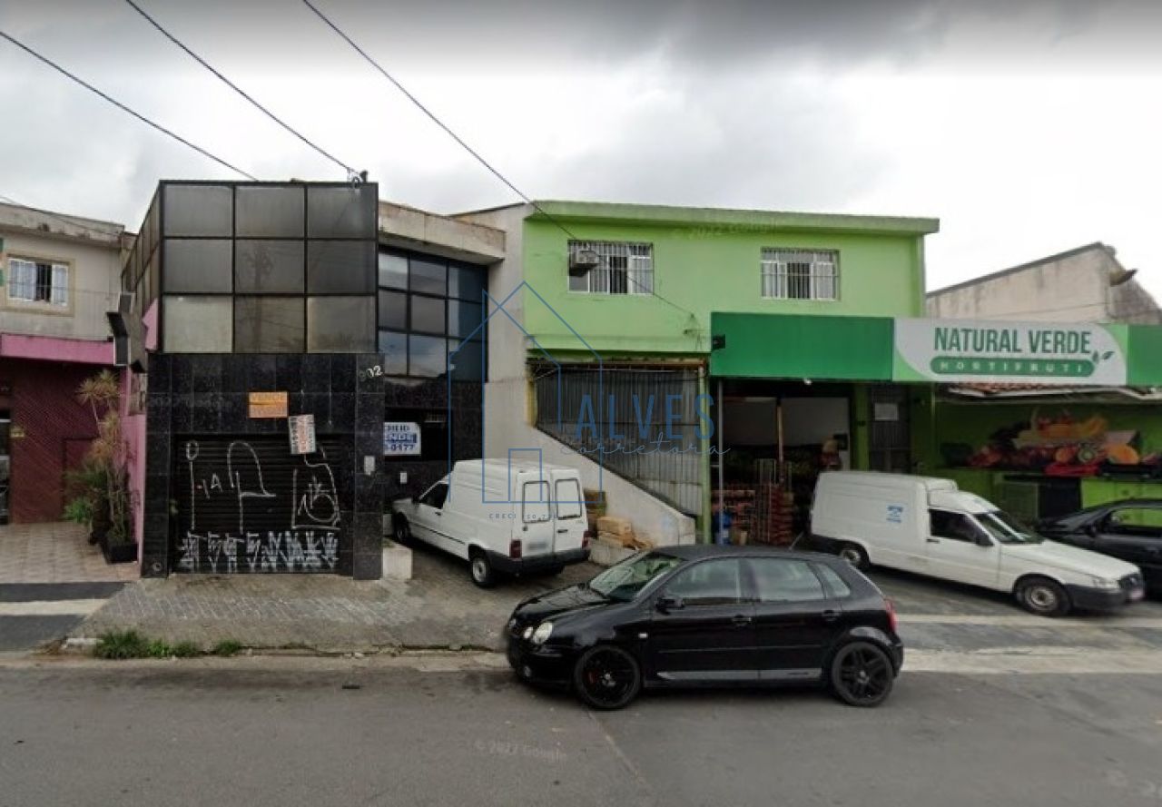 Comercial para Venda - Campininha