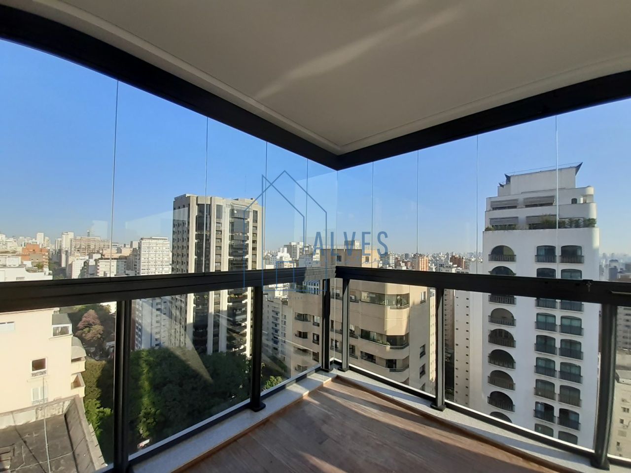 Apartamento para Venda - Jardim Paulista