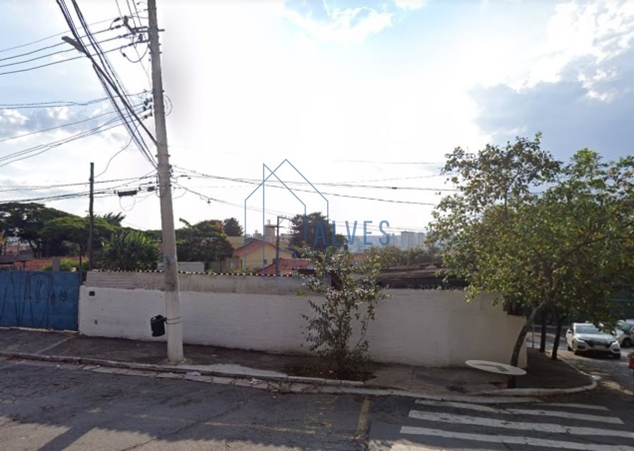 Terreno para Venda - Jardim Santa Cruz Campo Grande