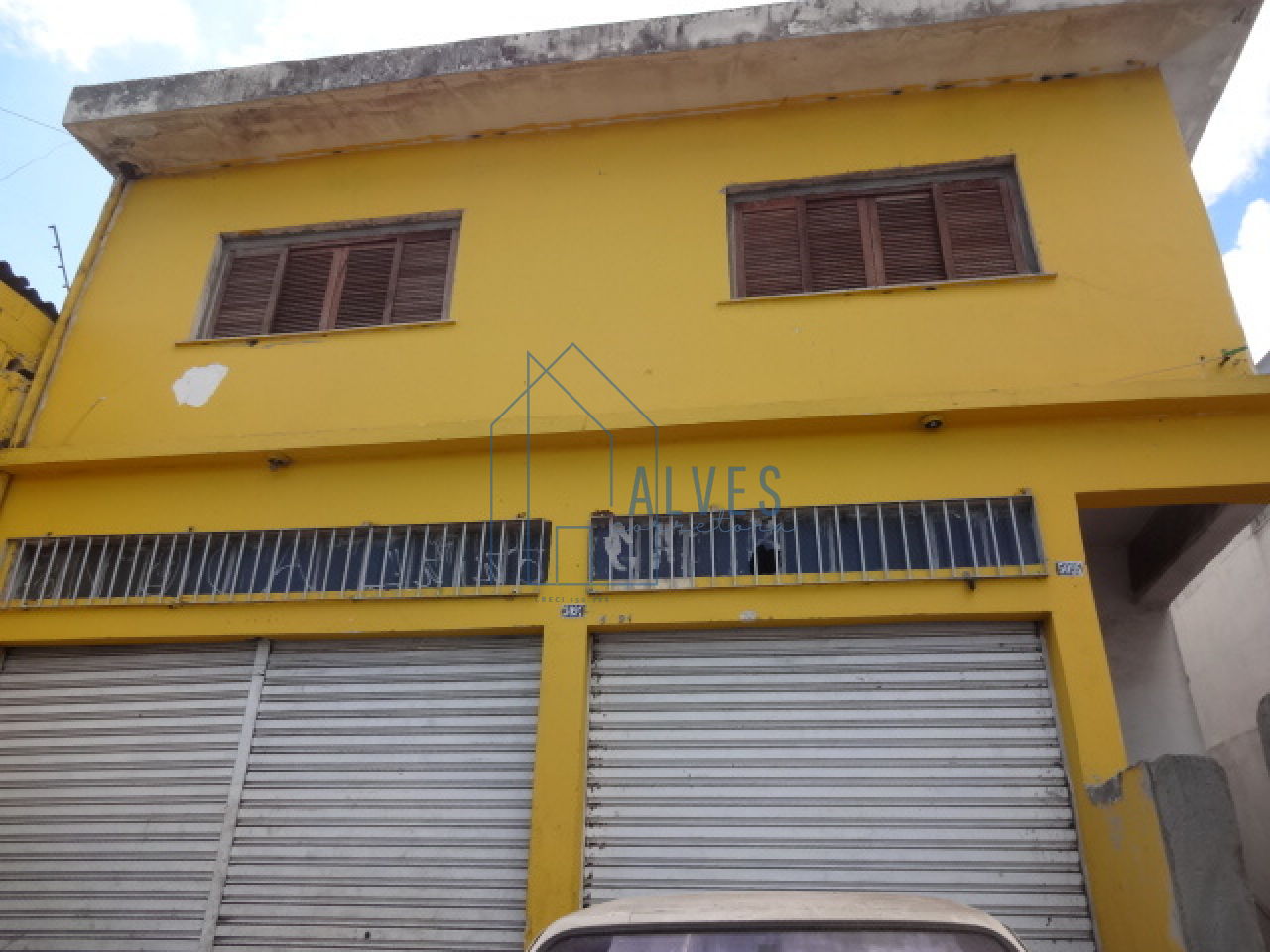 Sobrado para Venda - Vila Emir