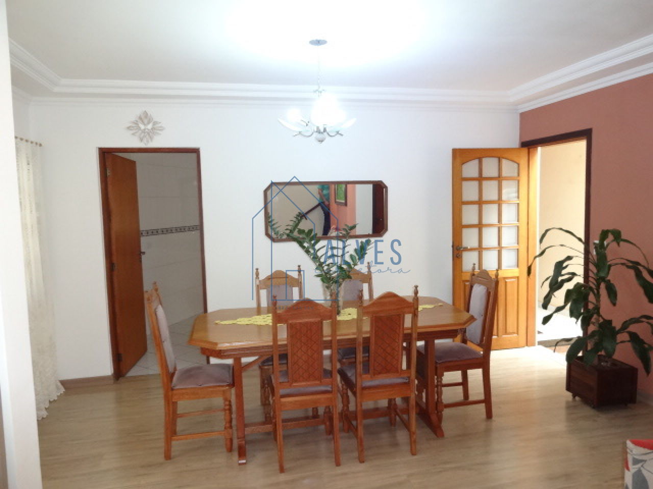 Sobrado para Venda - Jardim Marajoara
