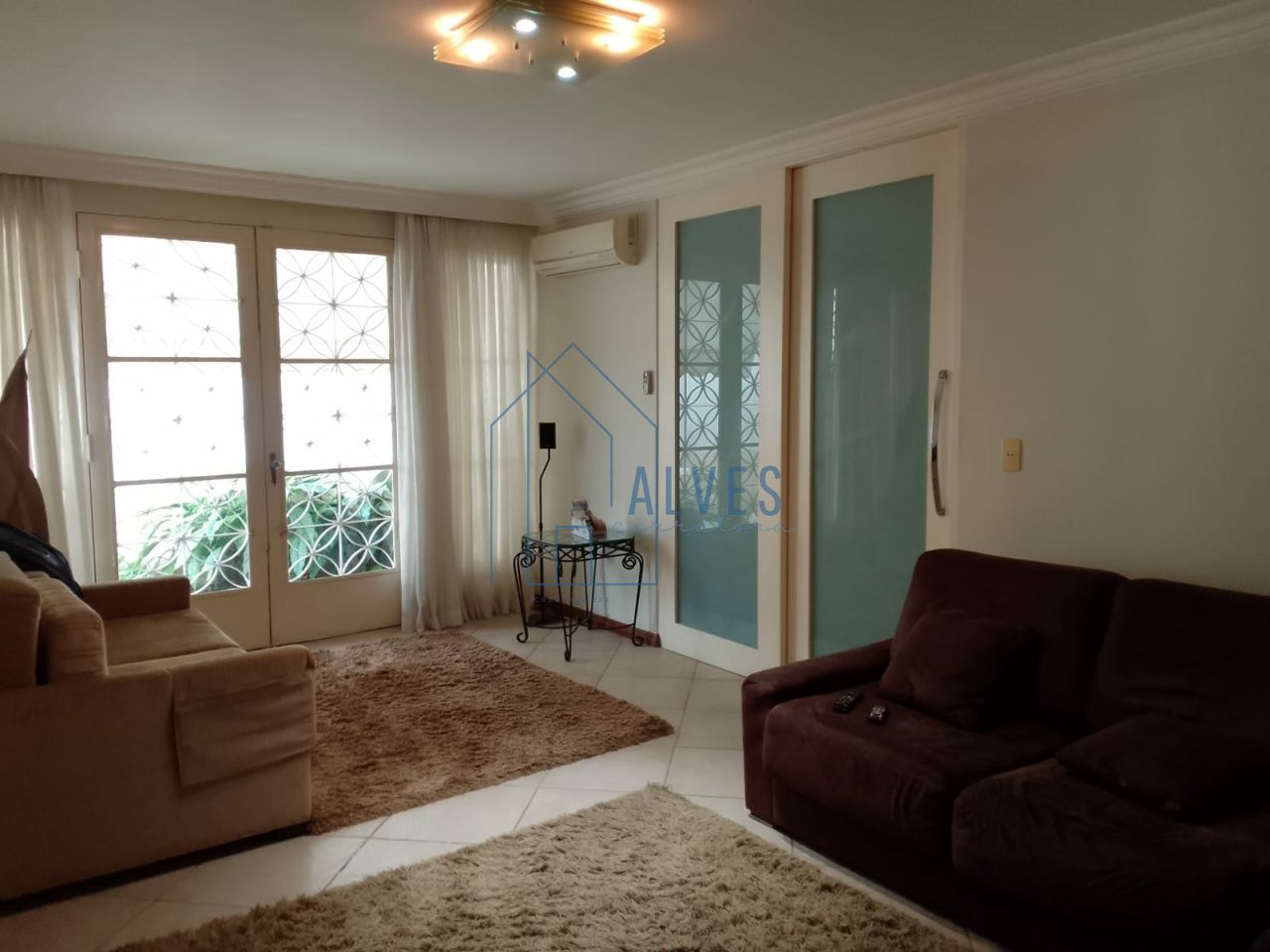 Casa Térrea para Venda - Campo Grande - Zona Sul