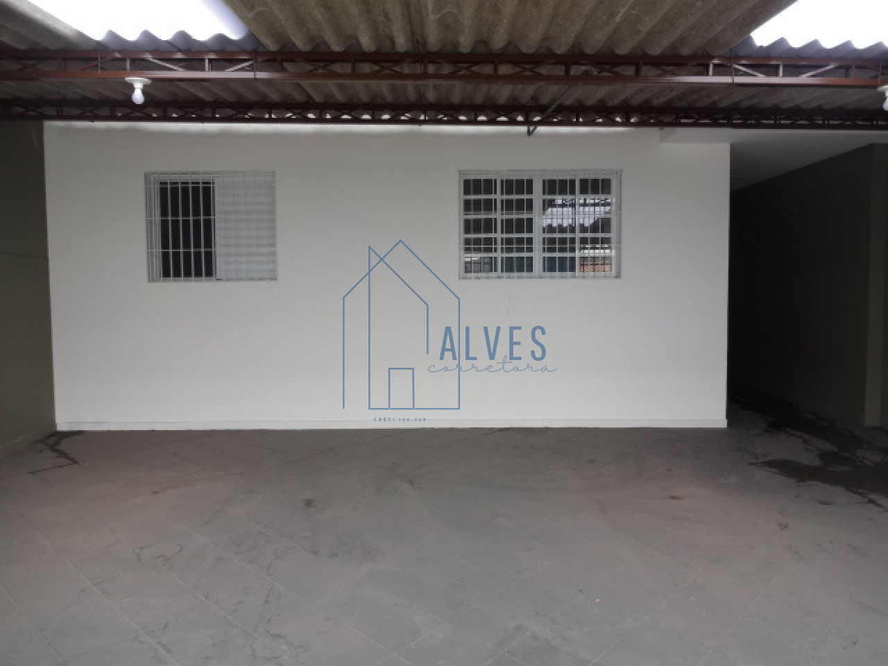 Casa Térrea para Venda - Vila Socorro