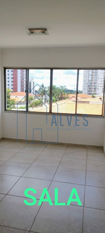 Apartamento para Venda - Vila Alexandria