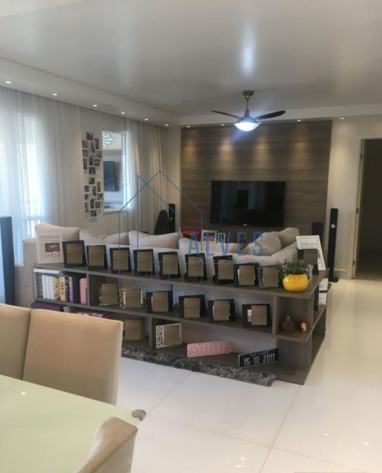 Apartamento para Venda - Jardim Consórcio