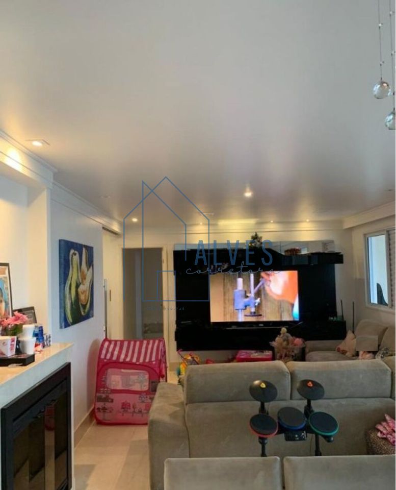 Apartamento para Venda - Jardim Consórcio