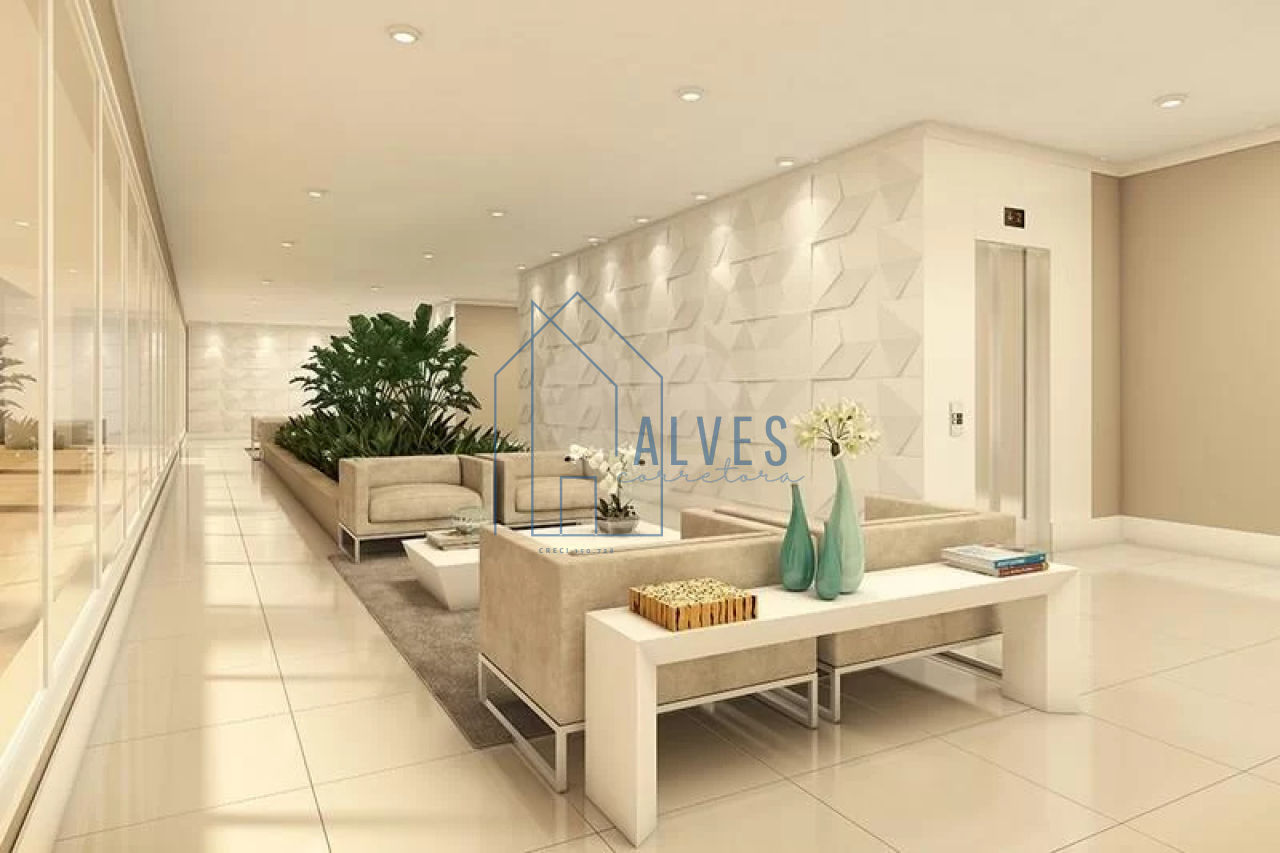 Apartamento para Venda - Vila Campo Grande
