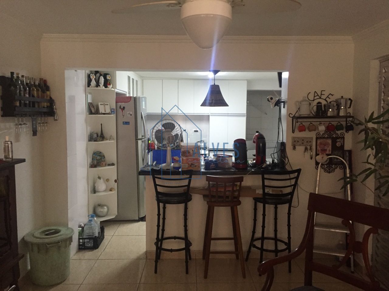 Sobrado para Venda - Vila Santana