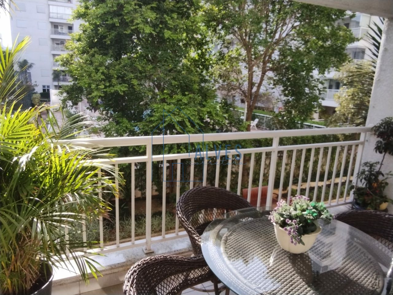 Apartamento para Venda - Vila Isa