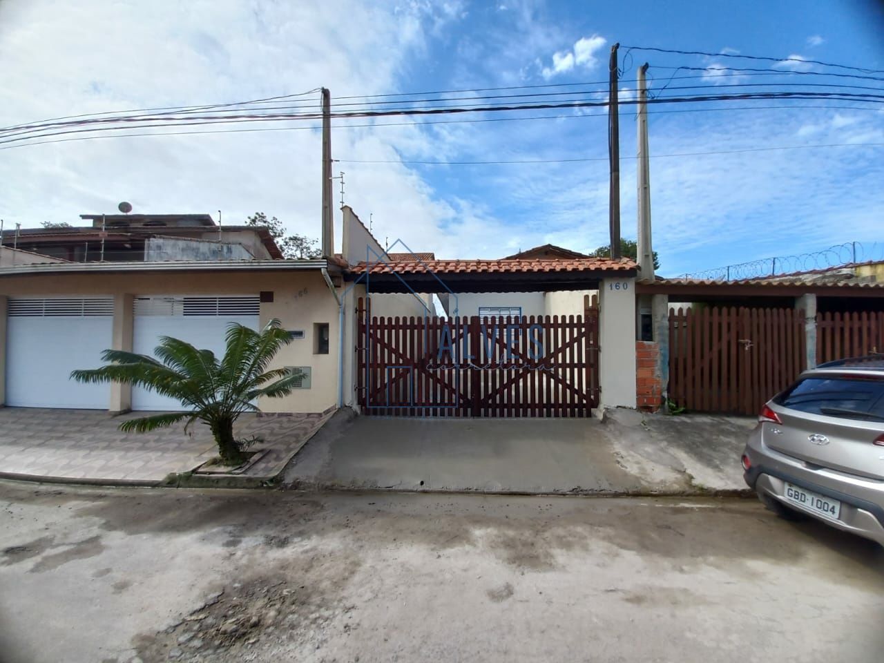 Casa Térrea para Venda - REGIÃO INDISPONÍVEL