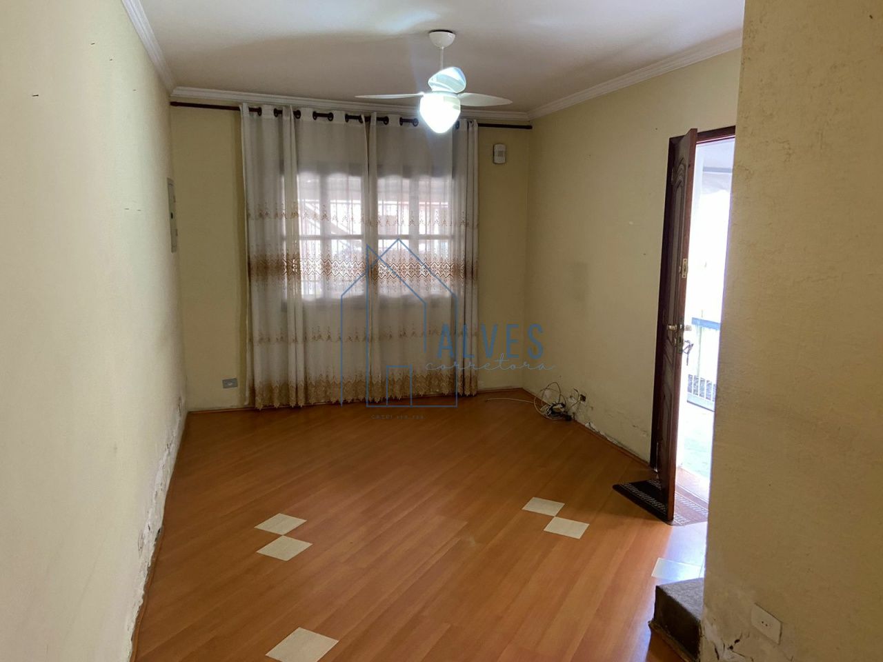 Sobrado para Venda - Jardim Santa Cruz Campo Grande