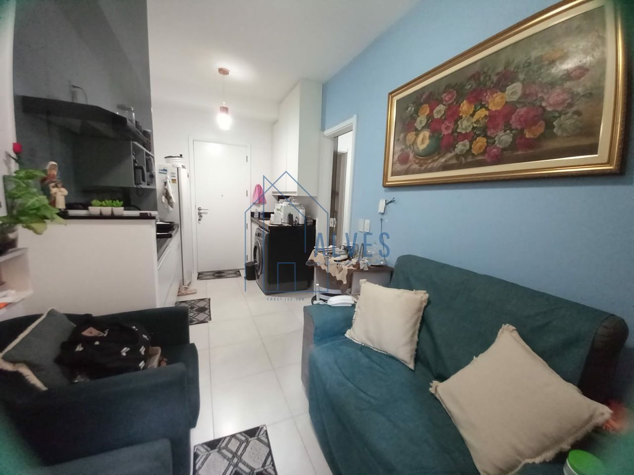 Apartamento para Venda - Jardim Prudência