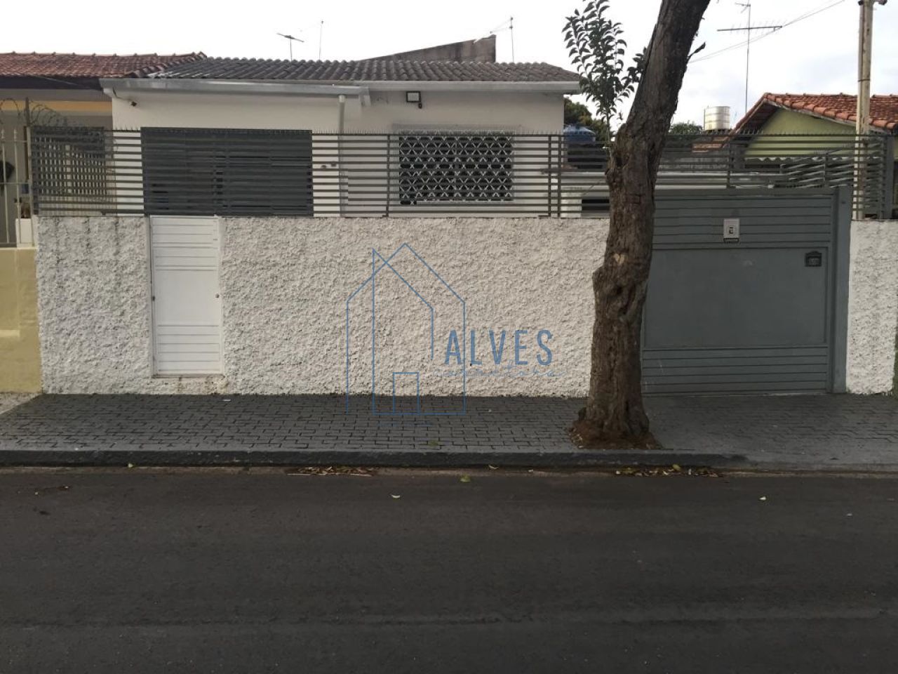Casa Térrea para Venda - Cidade Dutra
