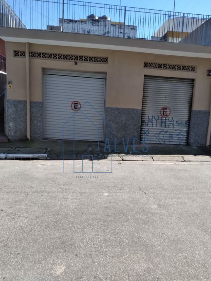 Casa Assobradada para Venda - Vila Marari