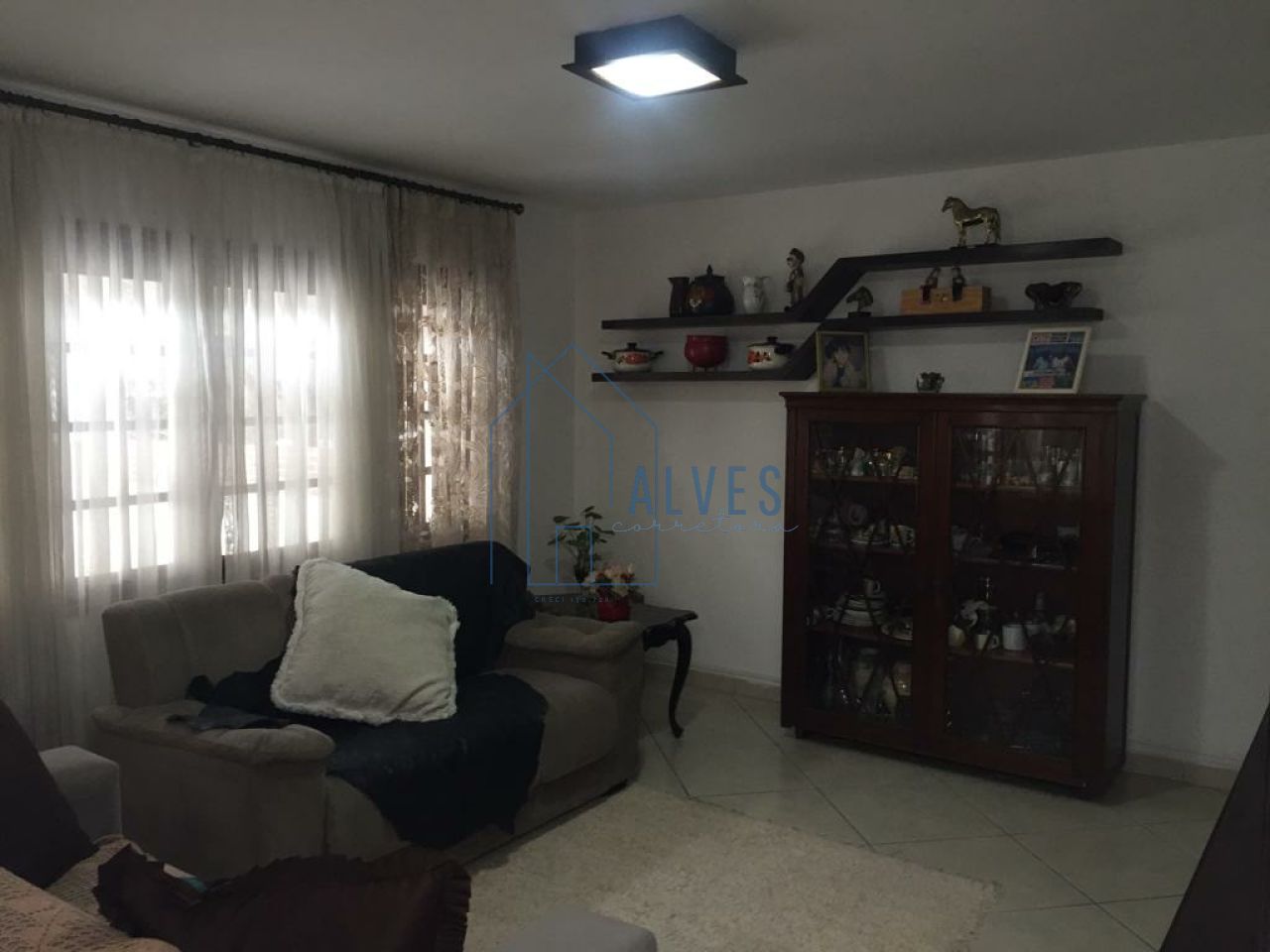 Casa Térrea para Venda - Vila Marari
