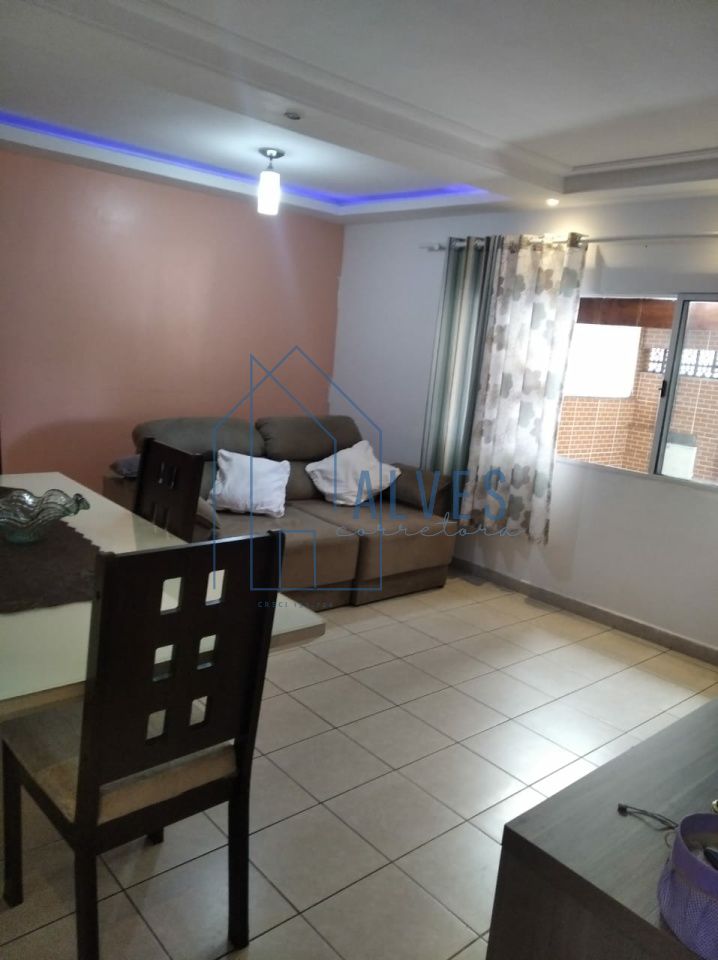 Casa Térrea para Venda - Vila Marari