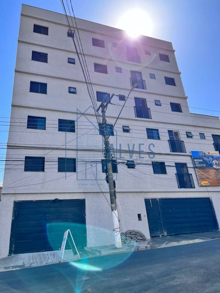 Studio para Venda - Vila Gea