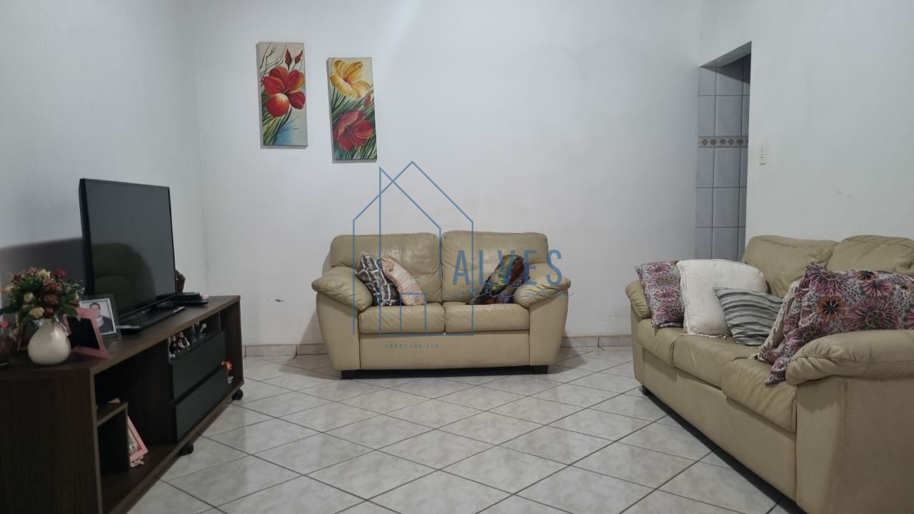 Casa Térrea para Venda - Jardim Sabará
