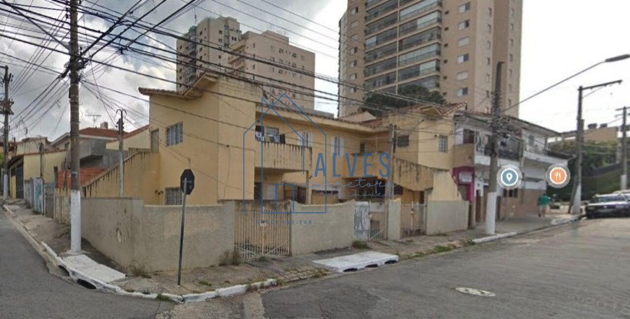 Casa de Vila para Venda - Vila Guarani Z Sul