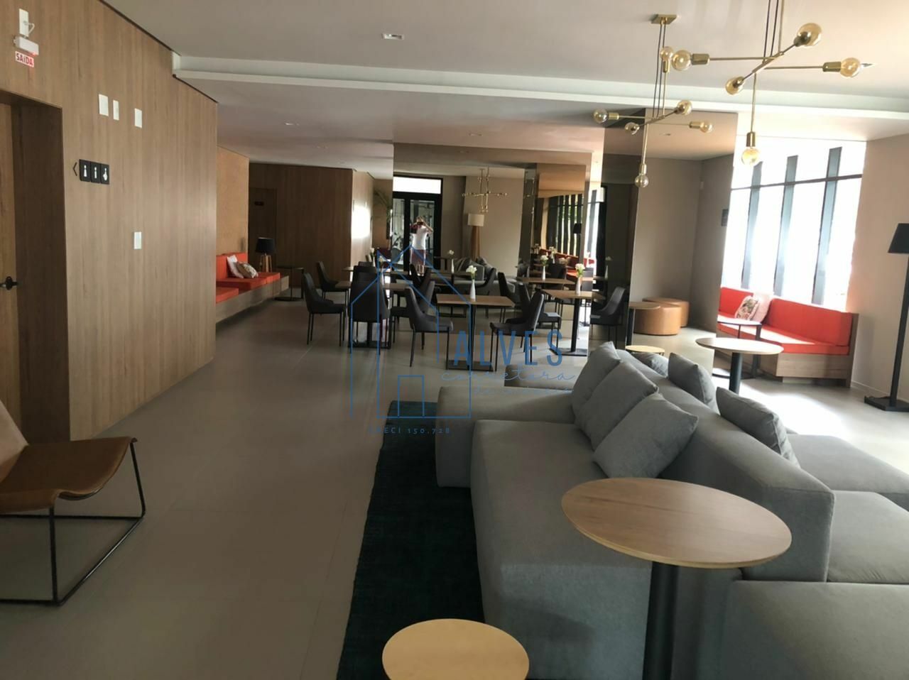 Cobertura para Venda - Vila Nova Conceição