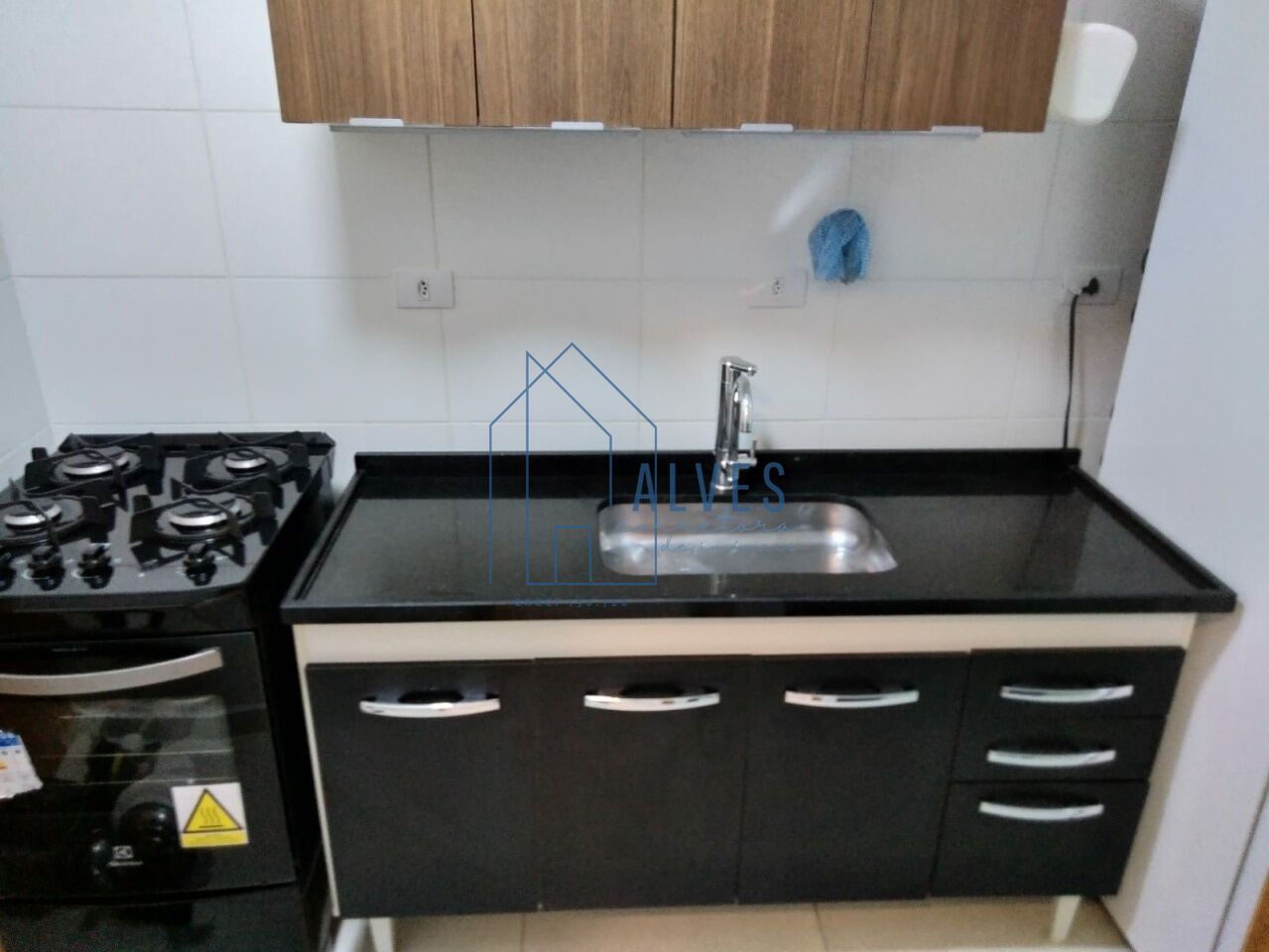 Apartamento para Venda - Vila São Pedro