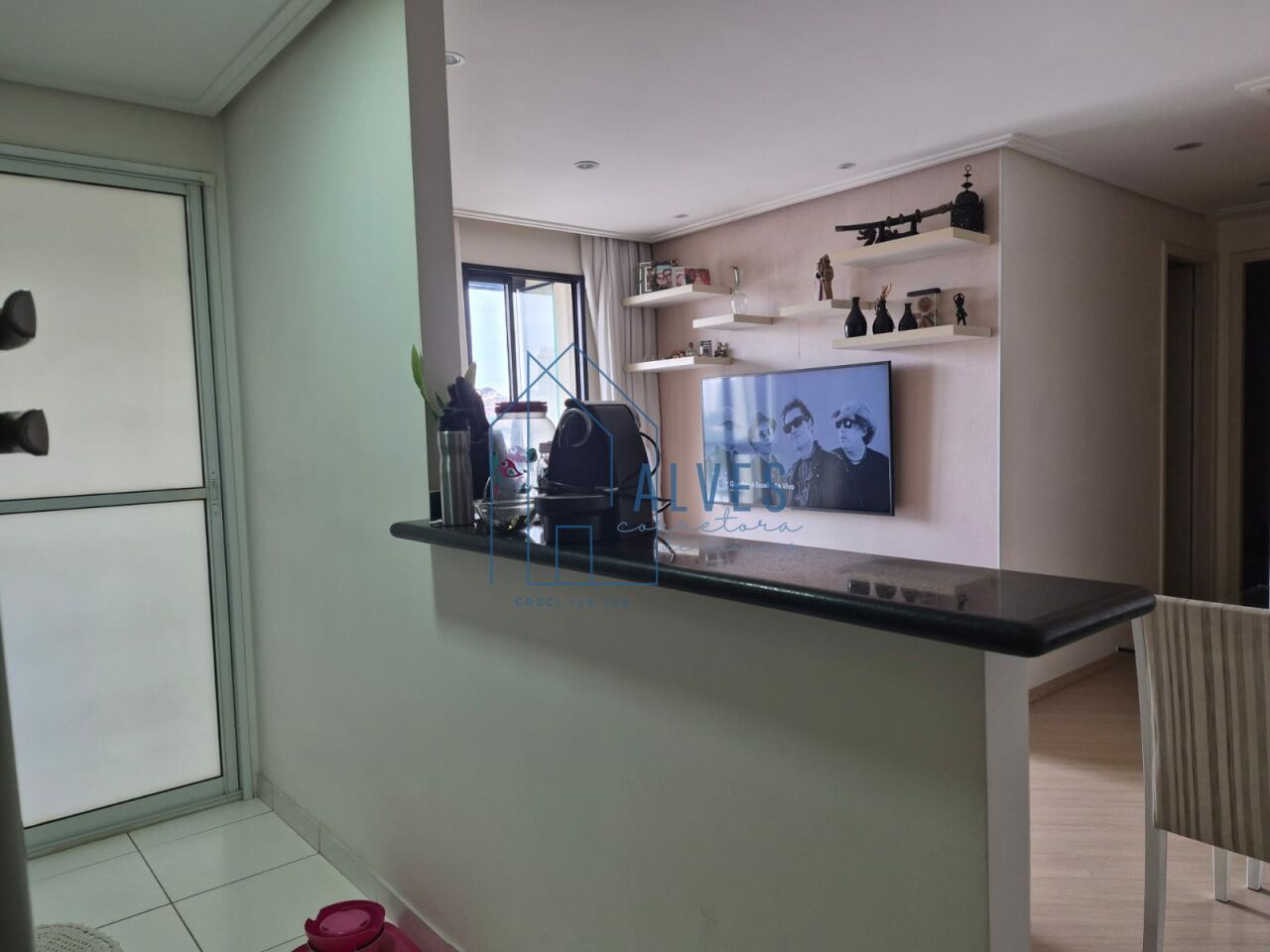 Apartamento para Venda - Jardim Marajoara