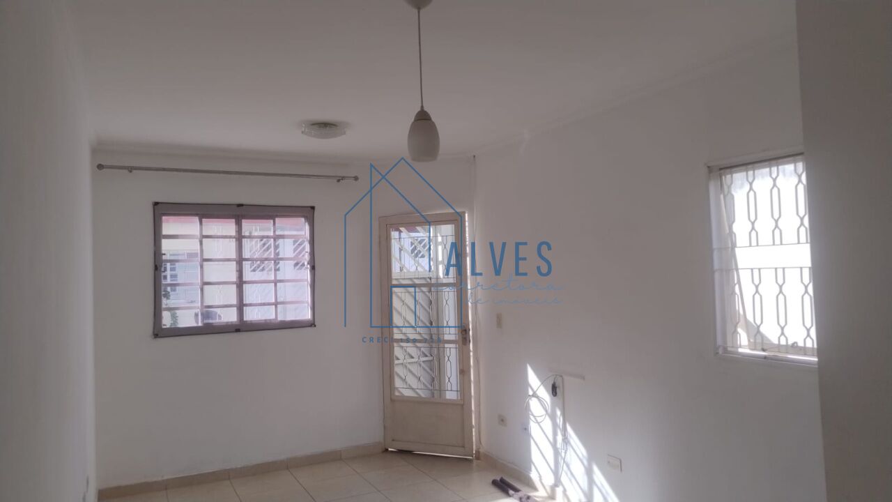 Casa Assobradada para Venda - Vila dos Andradas