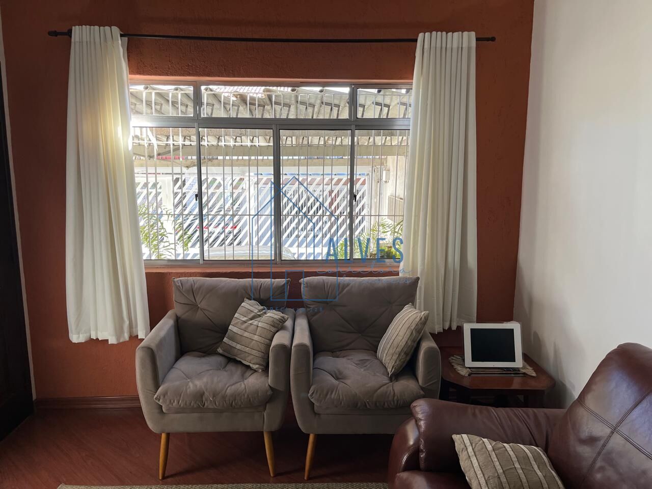 Sobrado para Venda - Jardim Consórcio