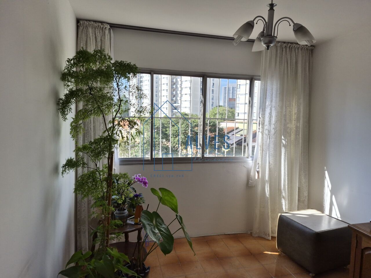 Apartamento para Venda - Jardim Taquaral