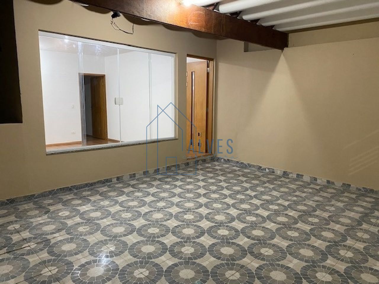 Sobrado para Venda - Vila do Castelo