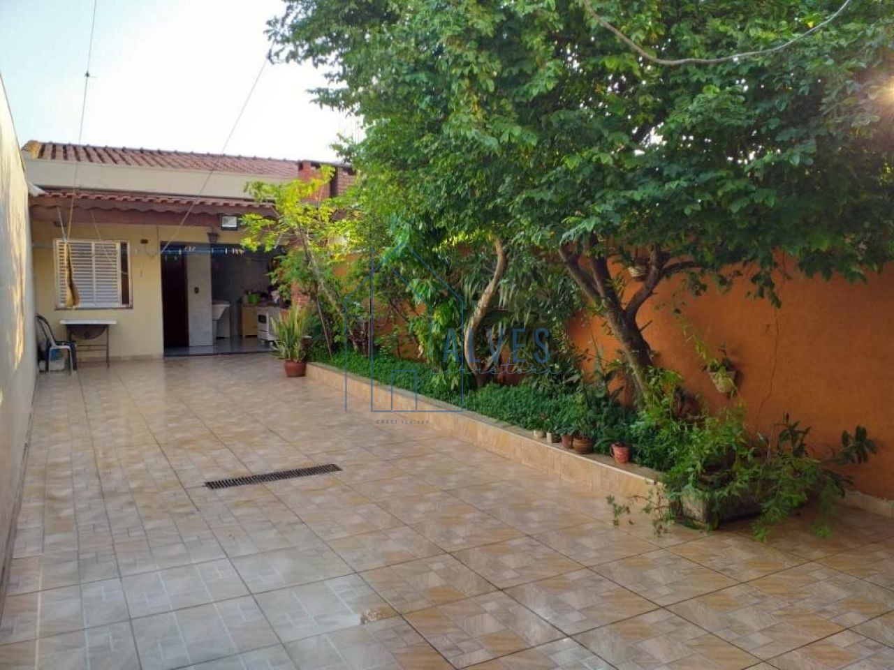 Sobrado para Venda - Vila Campo Grande