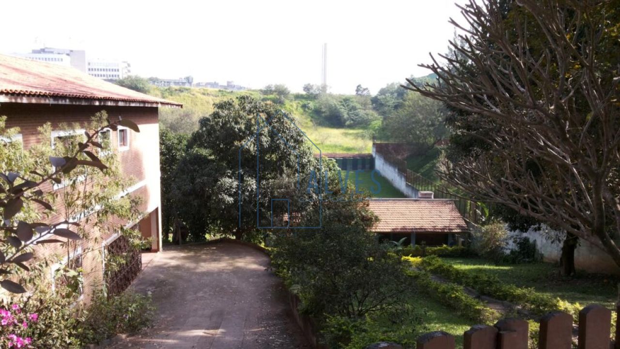 Terreno para Venda - Vila Castelo