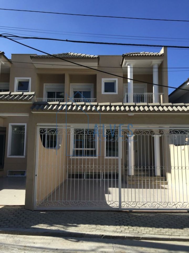 Sobrado para Venda - Vila Anhangüera