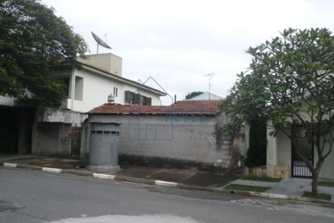Terreno para Venda - Campo Grande - Zona Sul