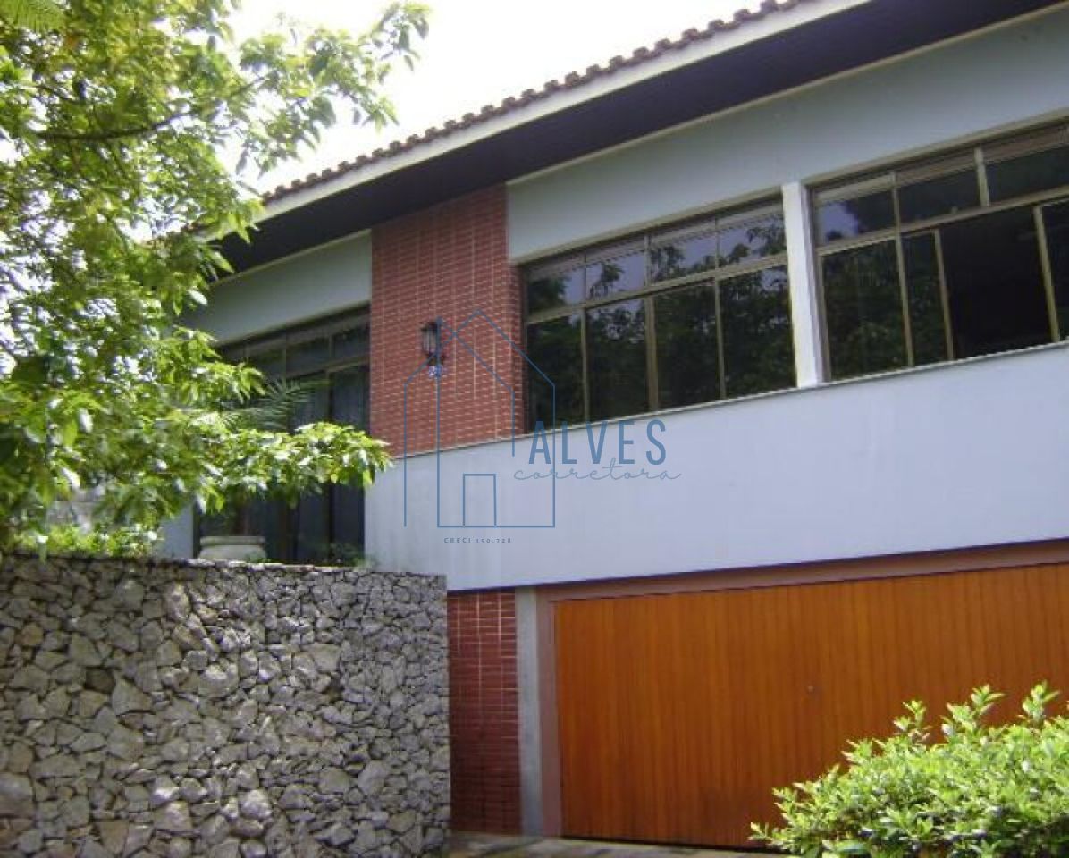 Casa Térrea para Venda - Jardim Marajoara
