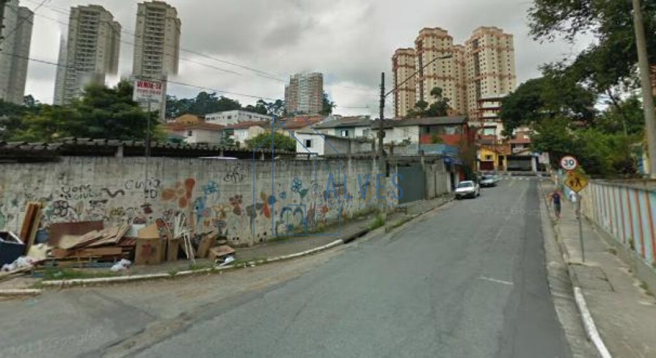 Terreno para Venda - Jardim Marajoara