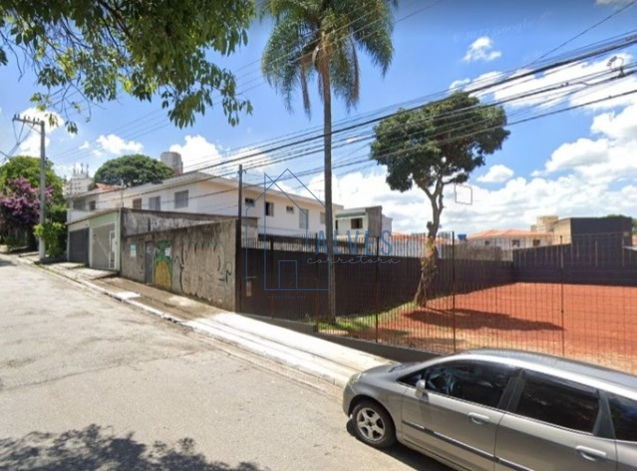 Terreno para Venda - Jardim Cordeiro