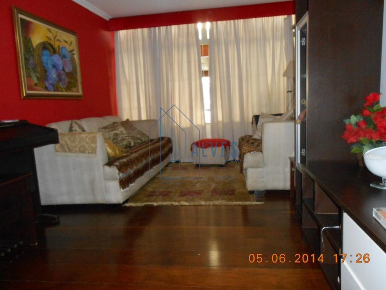 Sobrado para Venda - Vila Alexandria