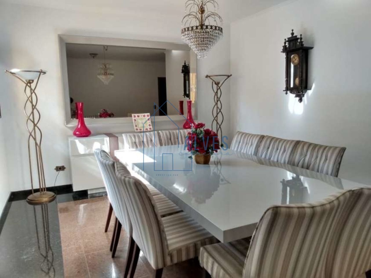 Casa Assobradada para Venda - Vila Gea