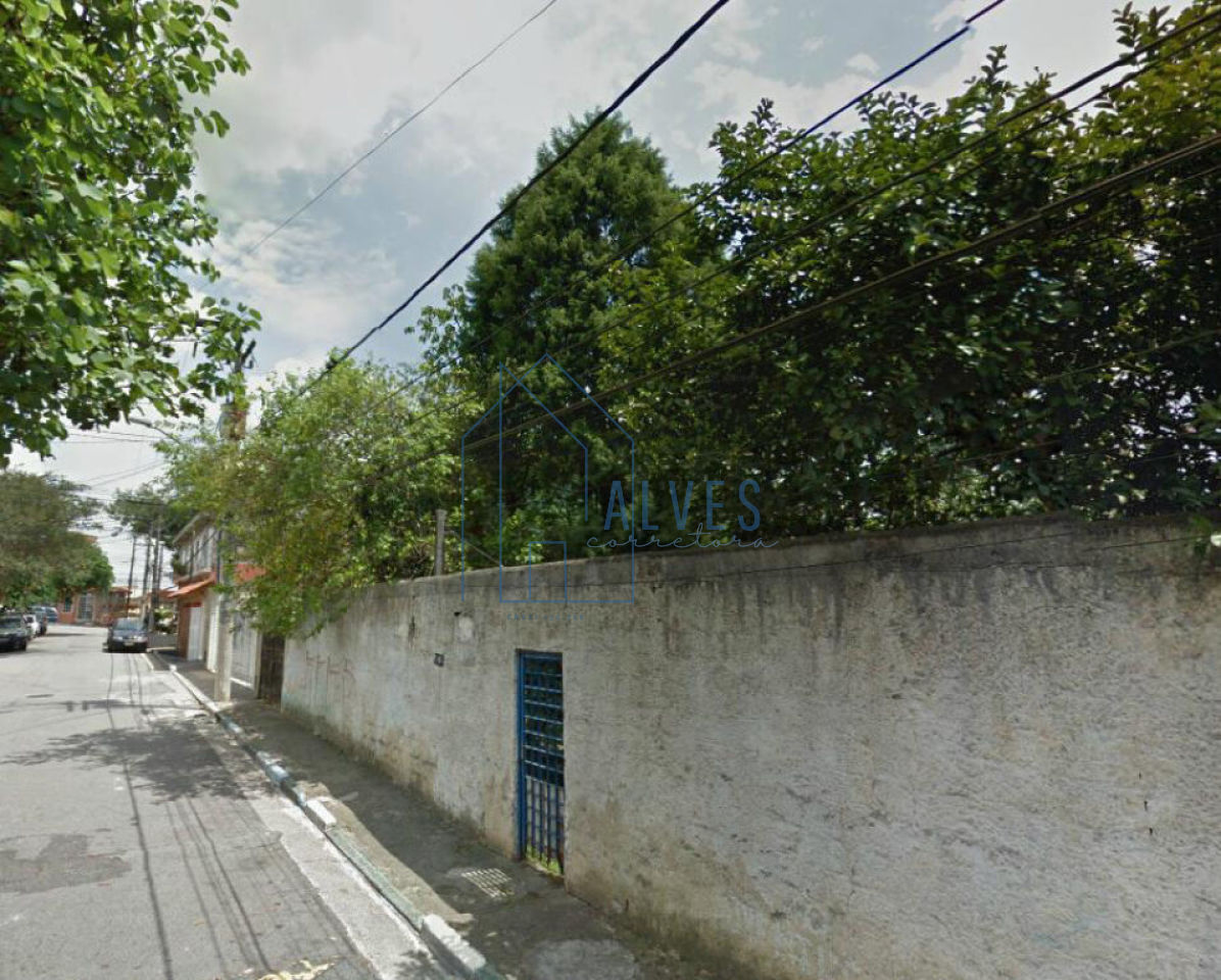 Terreno para Venda - Vila Marari