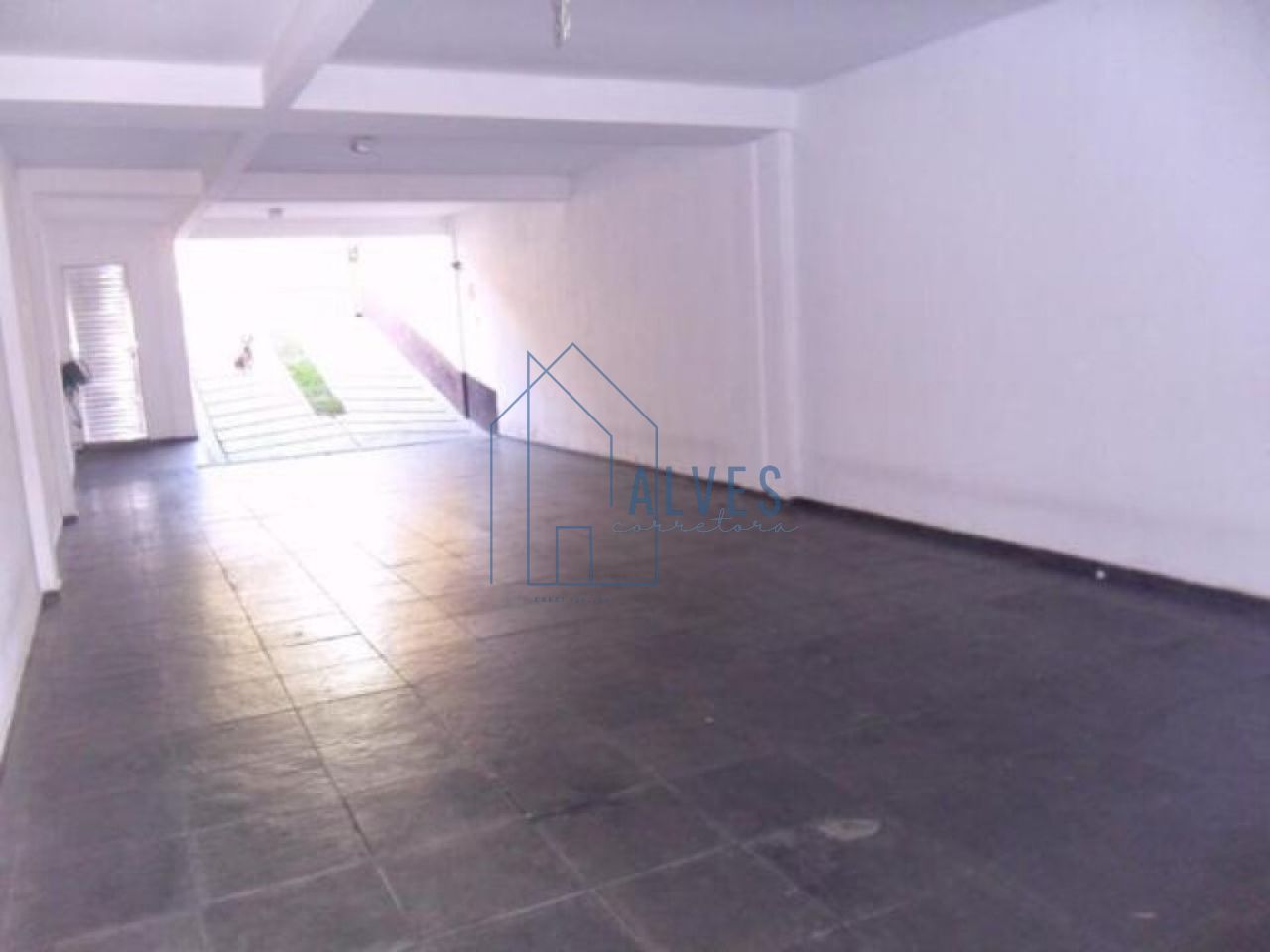 Sobrado para Venda - Vila do Castelo