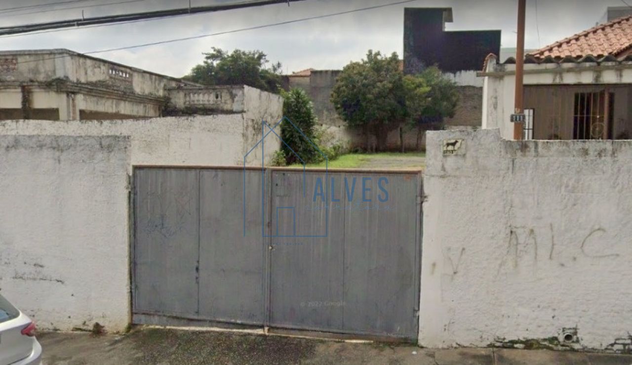 Terreno para Venda - Jardim Nosso Lar