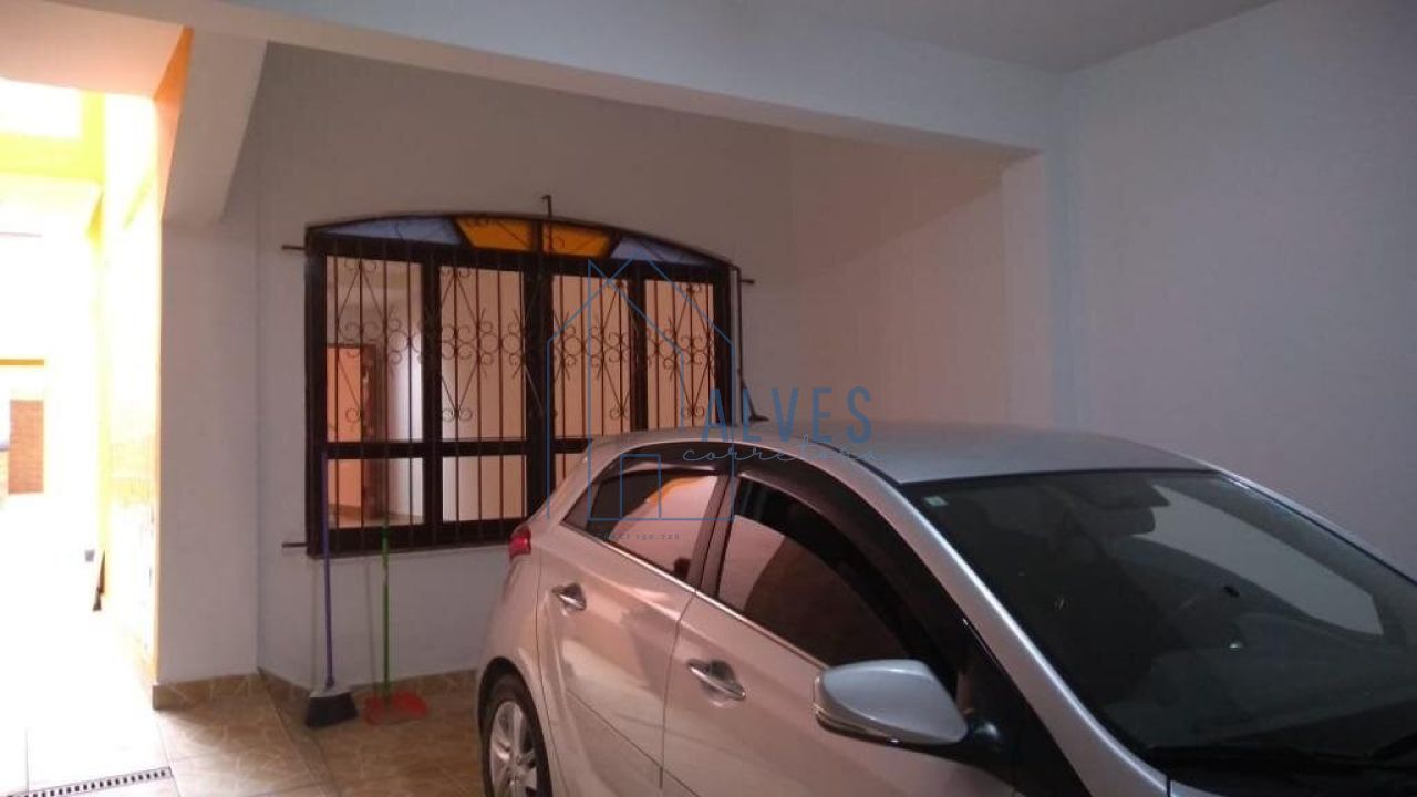 Sobrado para Venda - Jardim Palmares Zona Sul