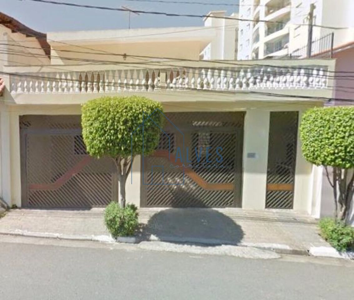 Sobrado para Venda - Vila Santa Catarina