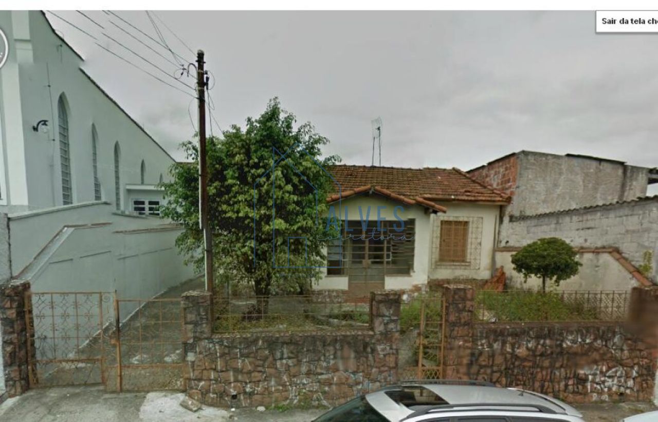 Terreno para Venda - Campo Grande - Zona Sul