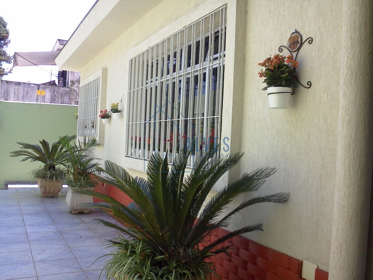 Casa Térrea para Venda - Jardim Jabaquara