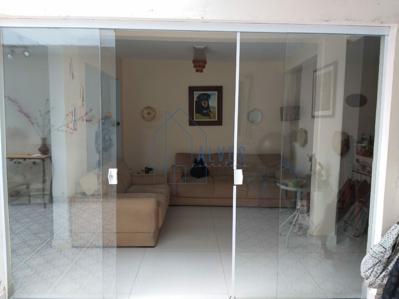 Sobrado para Venda - Vila Emir