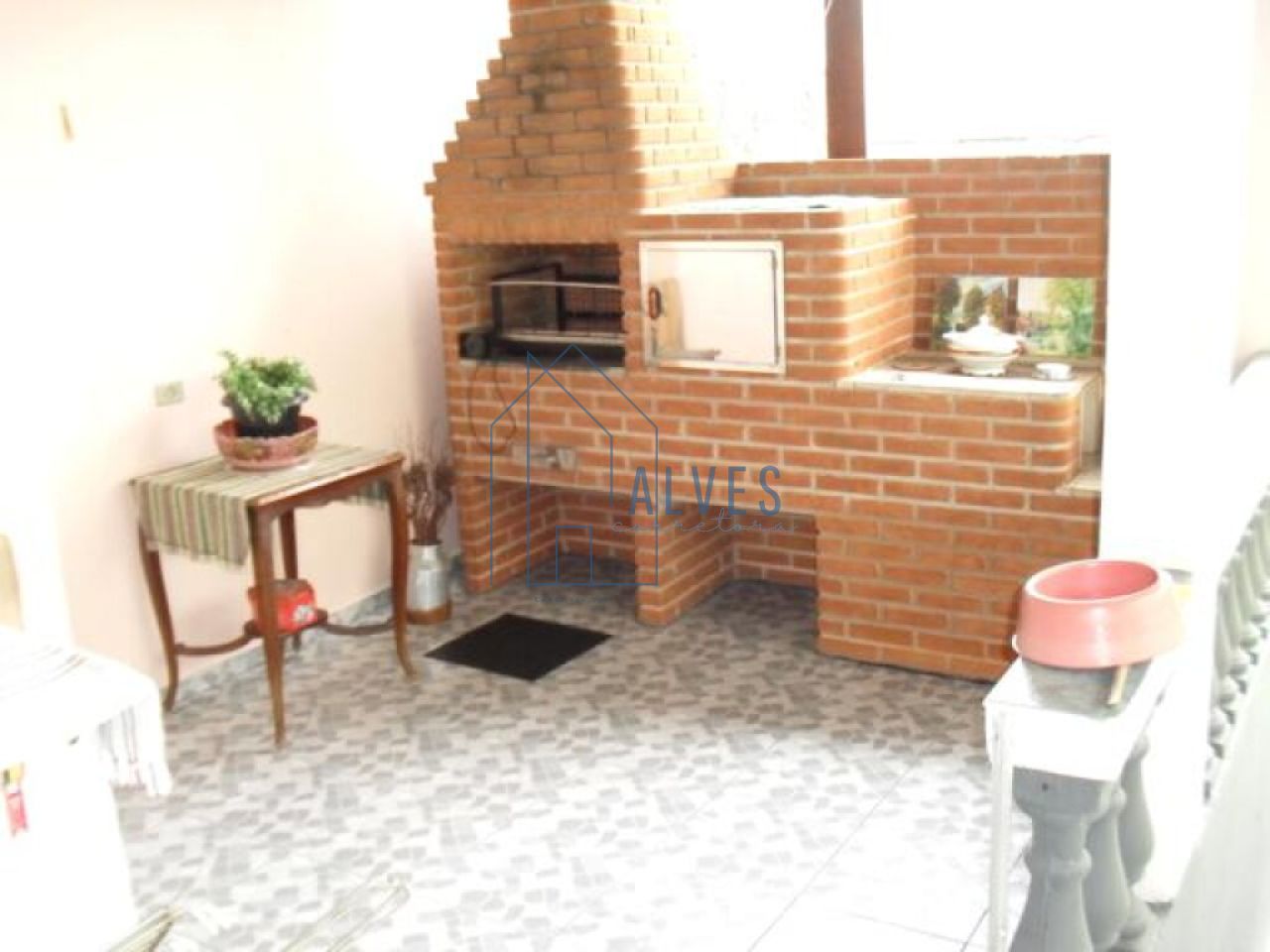 Casa Térrea para Venda - Jardim Consórcio