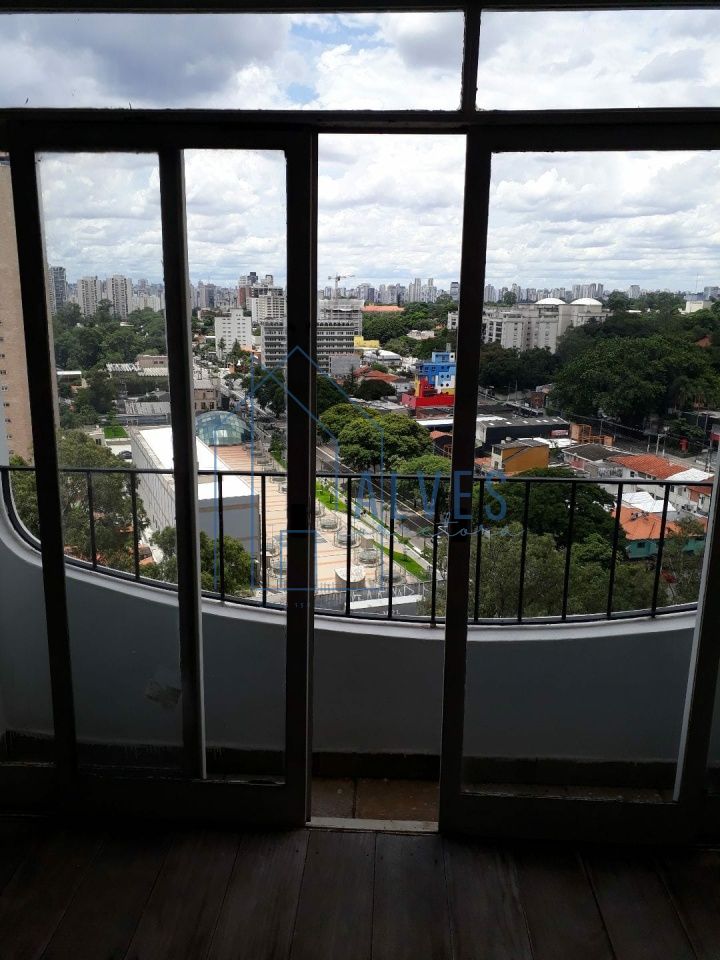 Apartamento para Venda - Granja Julieta